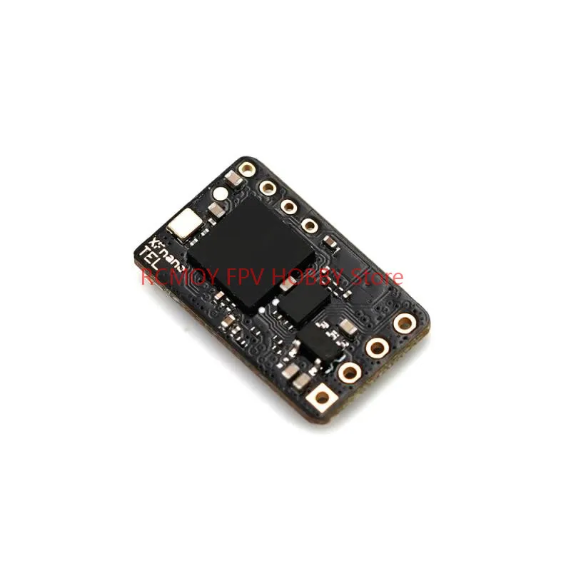 أحدث جهاز استقبال VoidFly TBS  - مراجعة Crossfire Receiver Rx وسعره