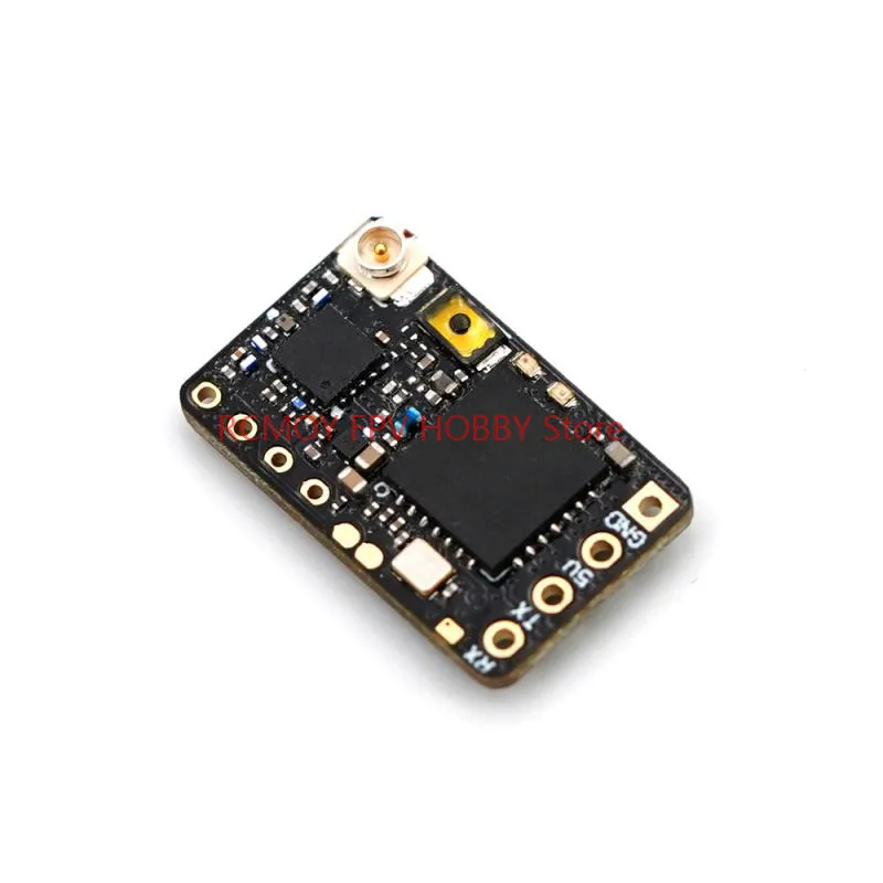 أحدث جهاز استقبال VoidFly TBS  - مراجعة Crossfire Receiver Rx وسعره