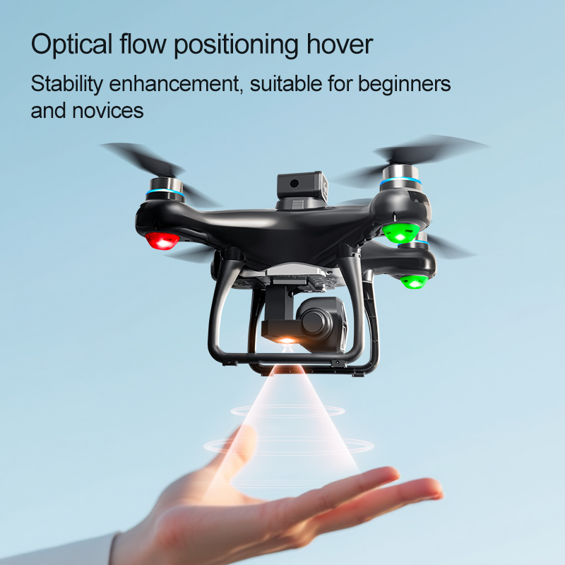 طائرة Bexine New Z3 GPS بدون ط - مراجعة Drone Rc Foldable وسعره