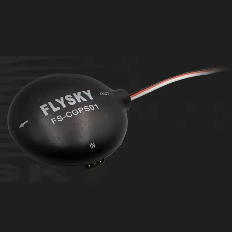جهاز تحكم عن بعد Flysky FS-G11 - مراجعة Flight Controller وسعره