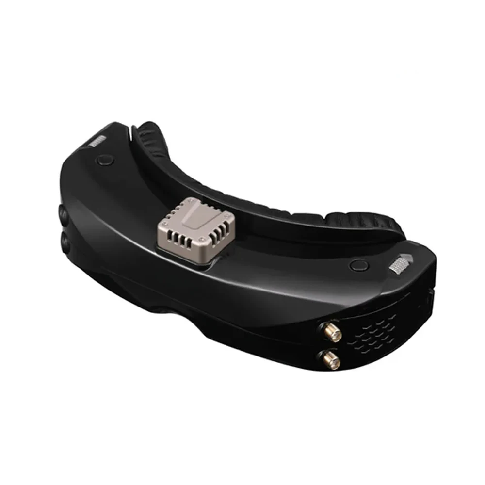 نظارات Skyzone Sky04X Pro Oled - مراجعة Drone Rc Airplane وسعره