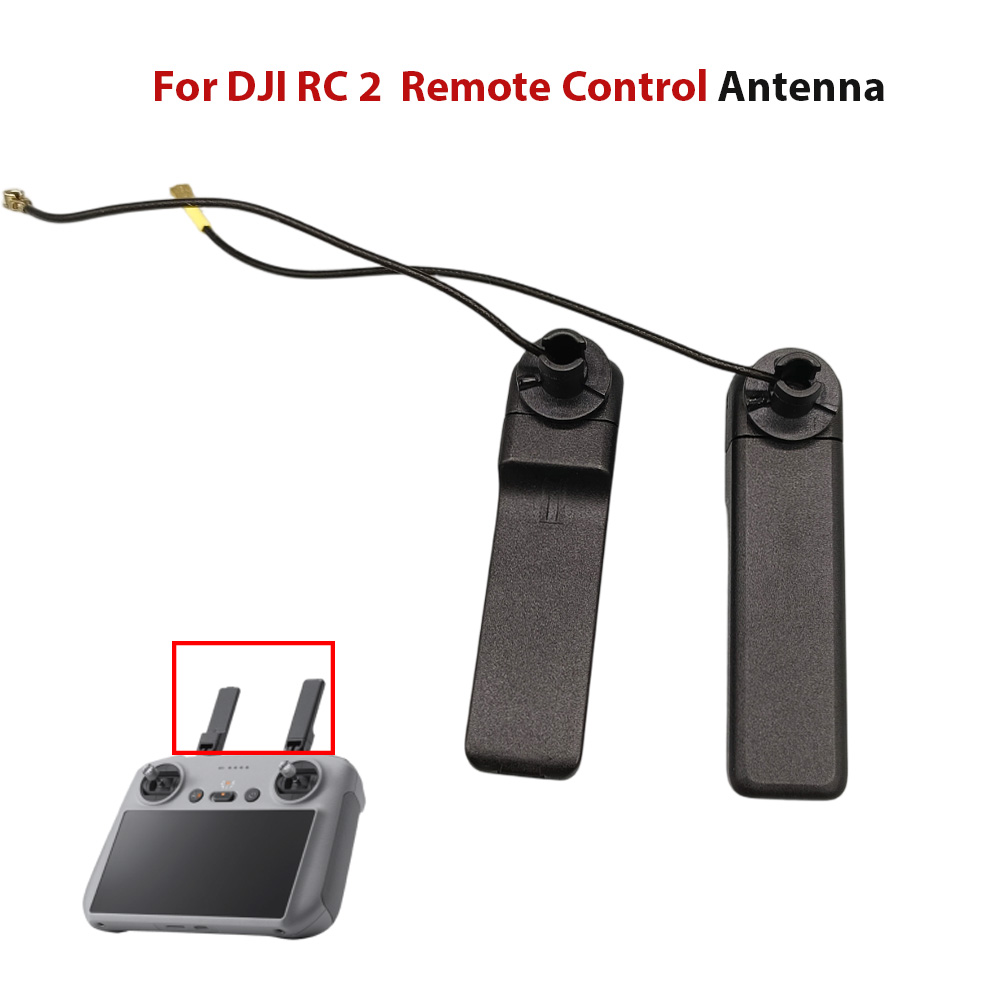 هوائي تحكم عن بعد أصلي RC 2 /  - مراجعة Drone Rcfpvpro وسعره