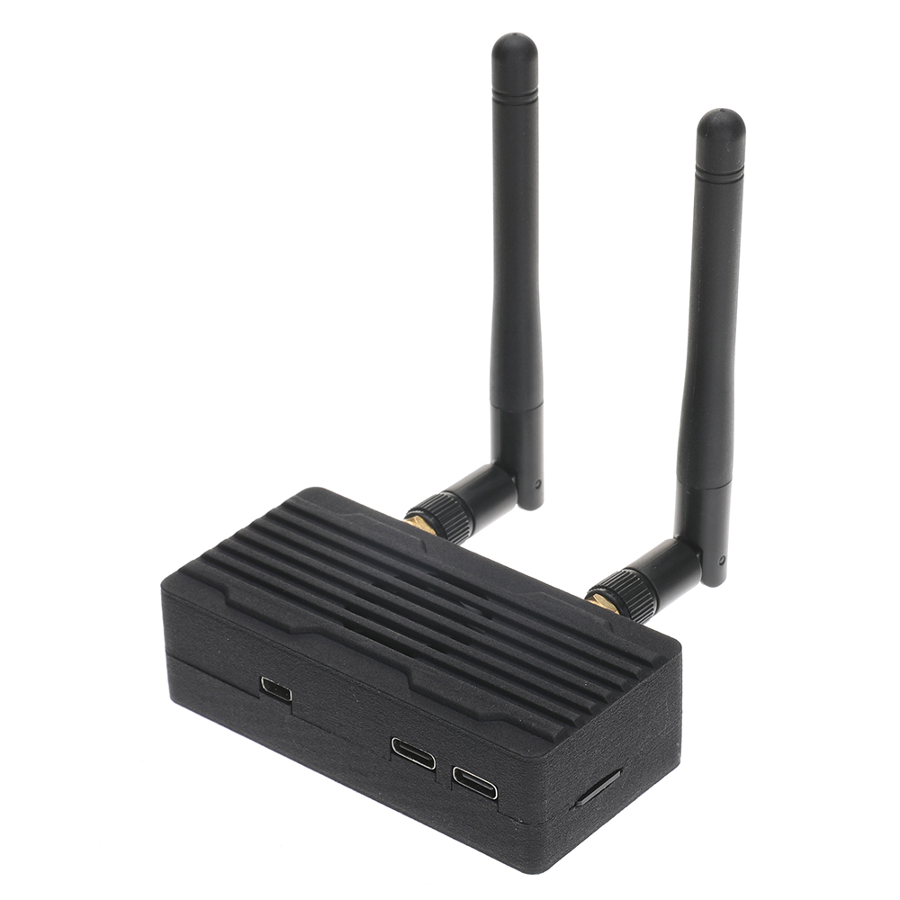 جهاز استقبال رقمي Eachine Sphe - مراجعة Drone Without Rc وسعره