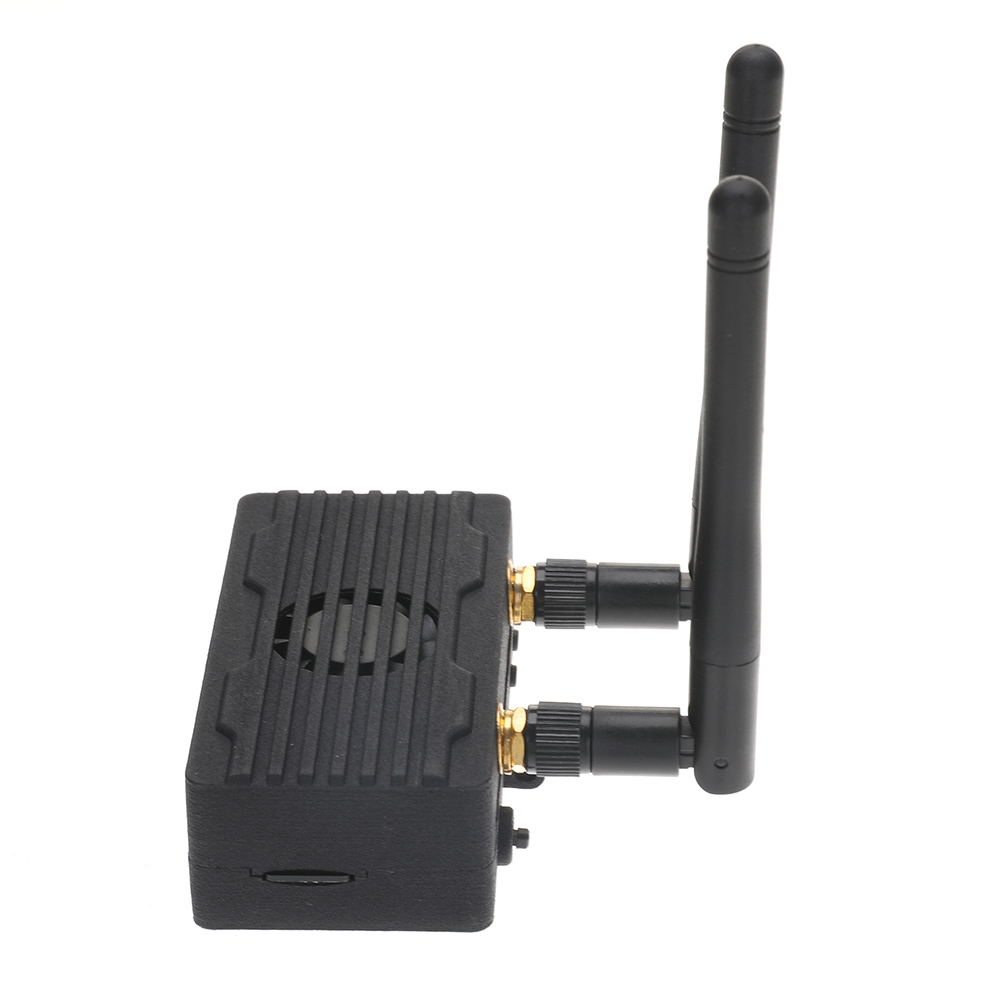 جهاز استقبال رقمي Eachine Sphe - مراجعة Drone Without Rc وسعره