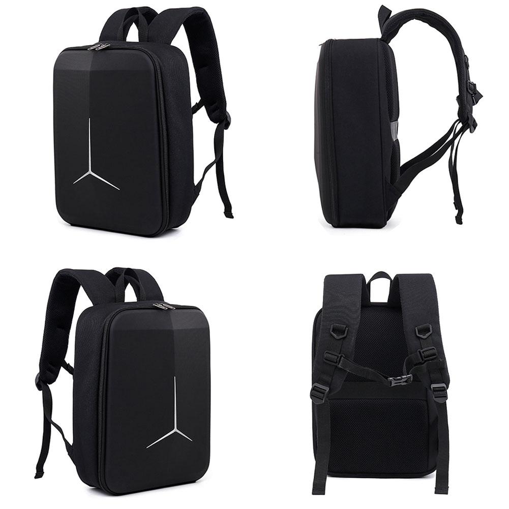 حقيبة ظهر ذات قشرة صلبة لـ Dji - مراجعة Drone Carrying Bag وسعره
