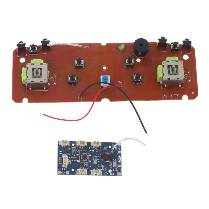 لوحة دوائر كهربائية لطائرة الت - مراجعة Rc Drone E88 وسعره