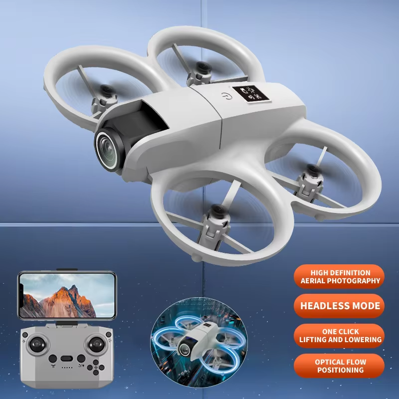 طائرة GT3 Mini الجديدة لعام 20 - مراجعة Drone Rc Foldable وسعره
