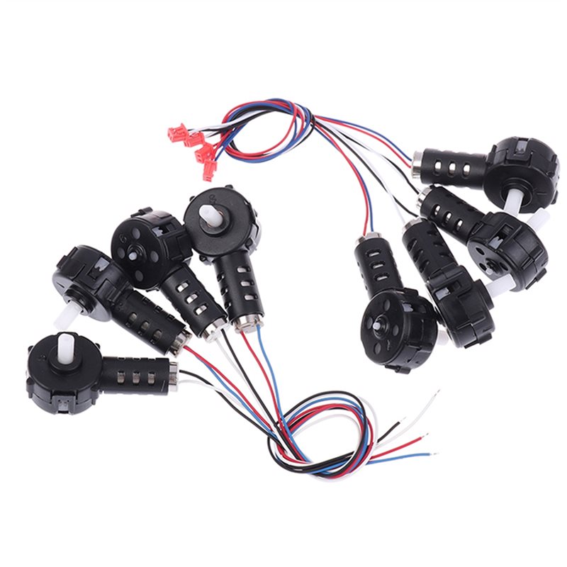محرك B68C لطائرة E88/E99 بدون  - مراجعة Rc Drone E88 وسعره