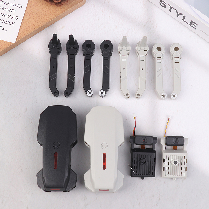 RC الطائرة بدون طيار تعديل قطع - مراجعة Rc Drone E88 وسعره