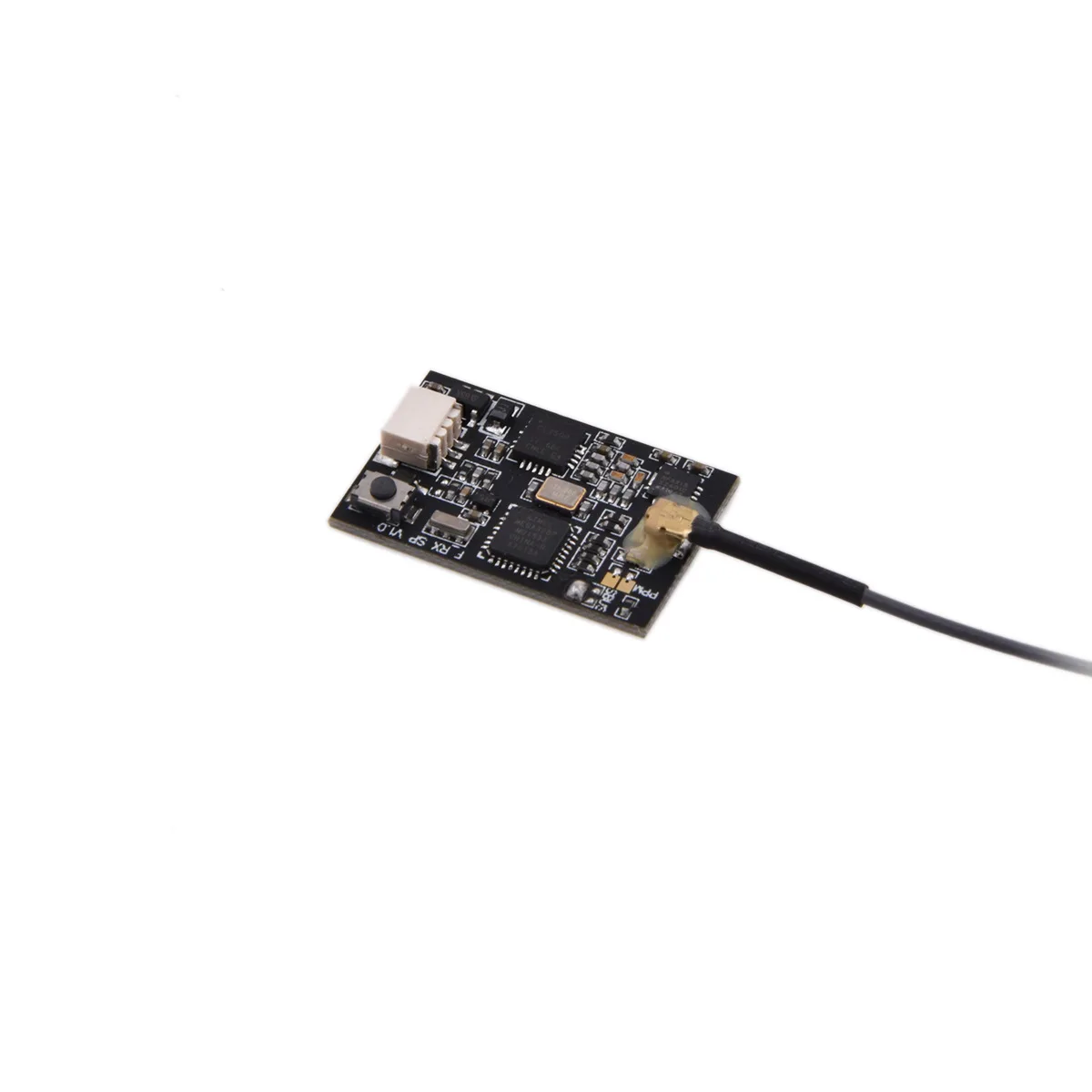 MRF8CHA 2.4G AGF ل Frsky 8CH ا - مراجعة Frsky Receiver Module وسعره