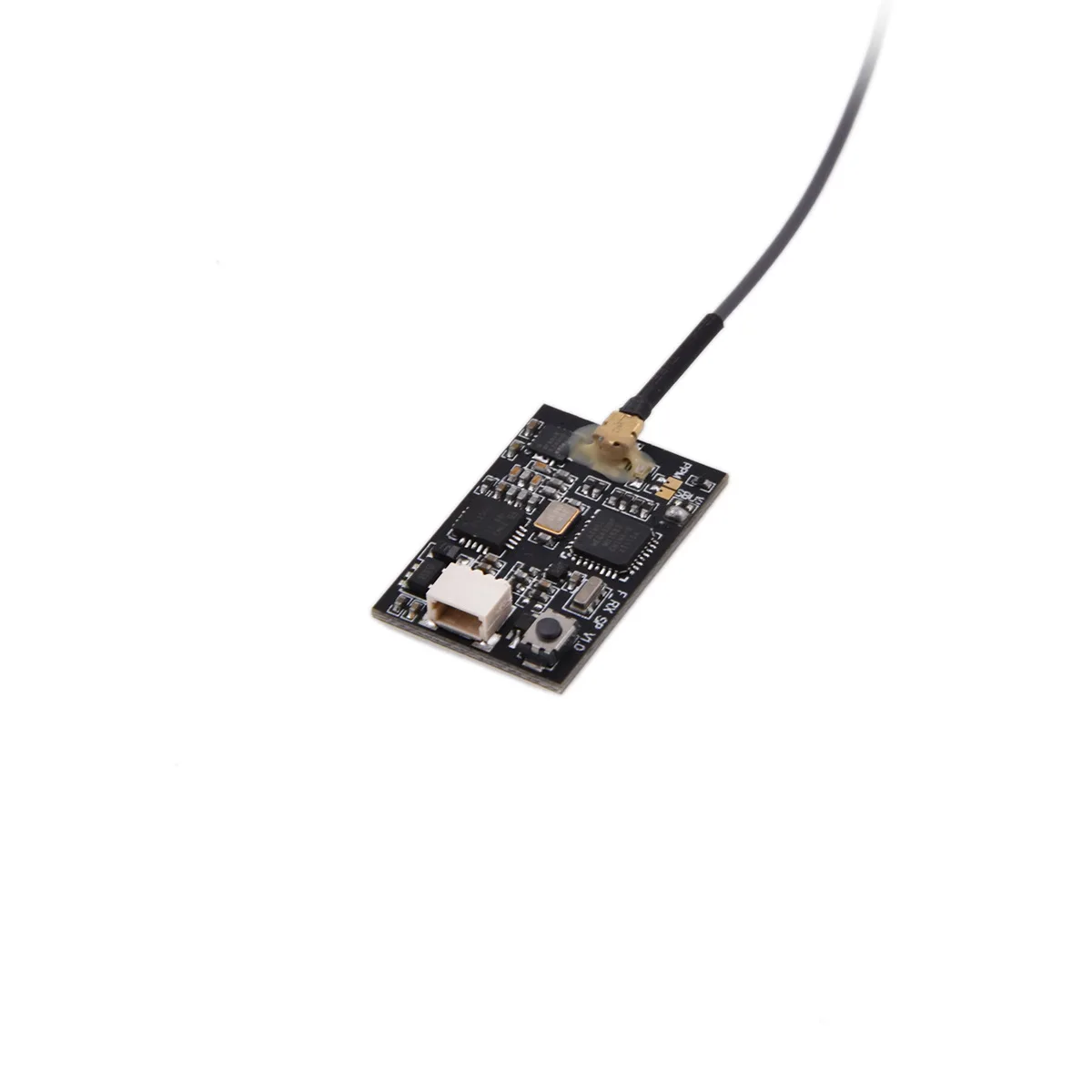 MRF8CHA 2.4G AGF ل Frsky 8CH ا - مراجعة Frsky Receiver Module وسعره