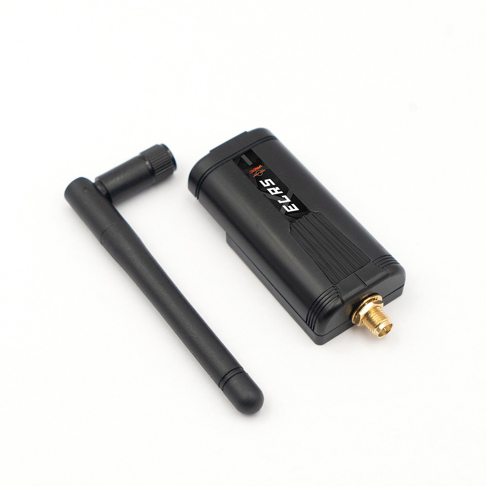 طائرة بدون طيار FrSky VANTAC e - مراجعة Frsky Receiver Module وسعره