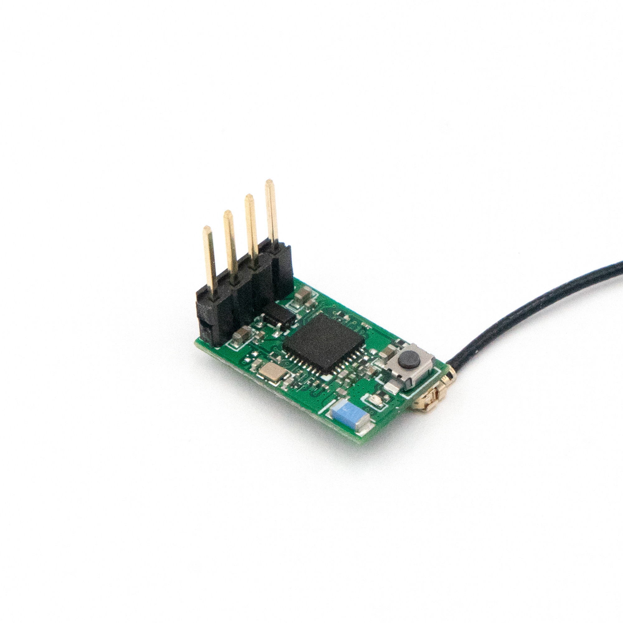طائرة بدون طيار FrSky VANTAC e - مراجعة Frsky Receiver Module وسعره
