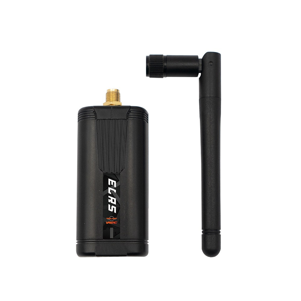 طائرة بدون طيار FrSky VANTAC e - مراجعة Frsky Receiver Module وسعره