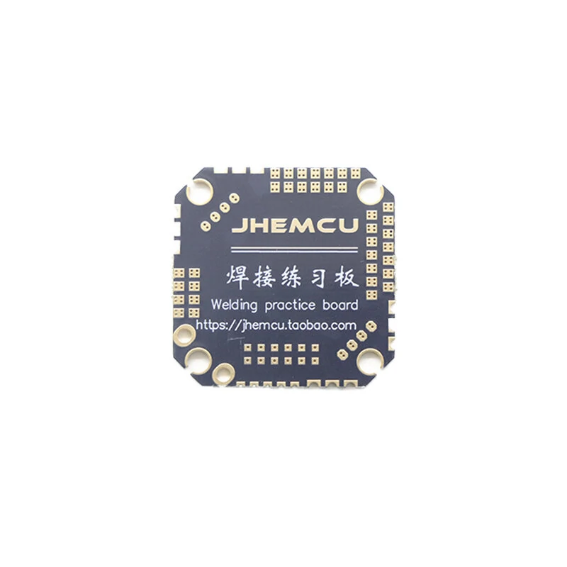 JHMCU وحدة تحكم في الطيران لحا - مراجعة Flight Controller وسعره