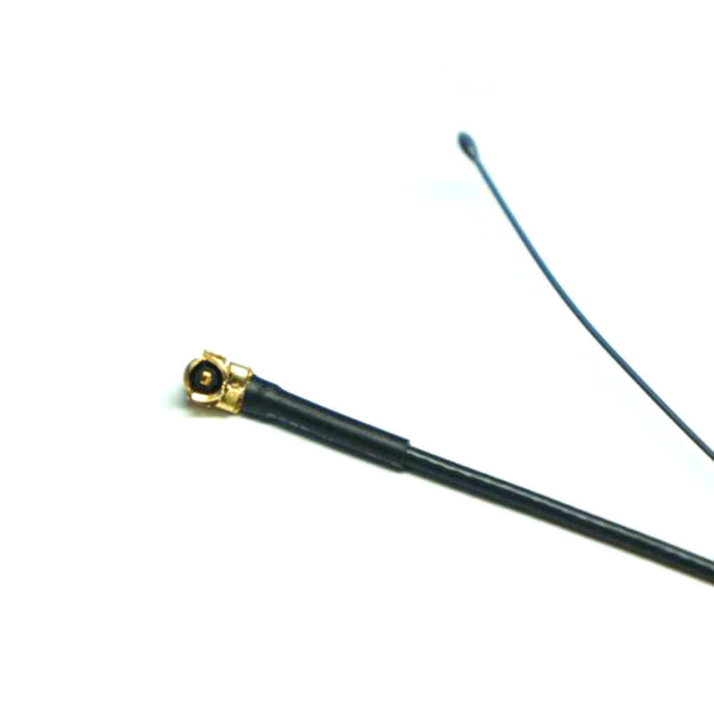 هوائي TBS CROSSFIRE MICRO RX م - مراجعة Crossfire Receiver Rx وسعره
