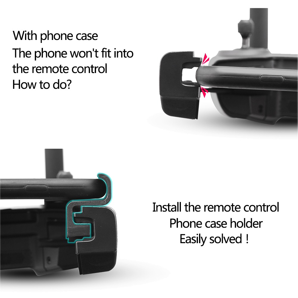 الهاتف جبل ل DJI Mavic Mini /S - مراجعة Drone Dji Rc 2 وسعره