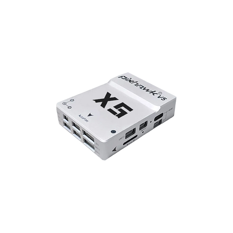 وحدة تحكم طيران مفتوحة المصدر  - مراجعة Flight Controller وسعره