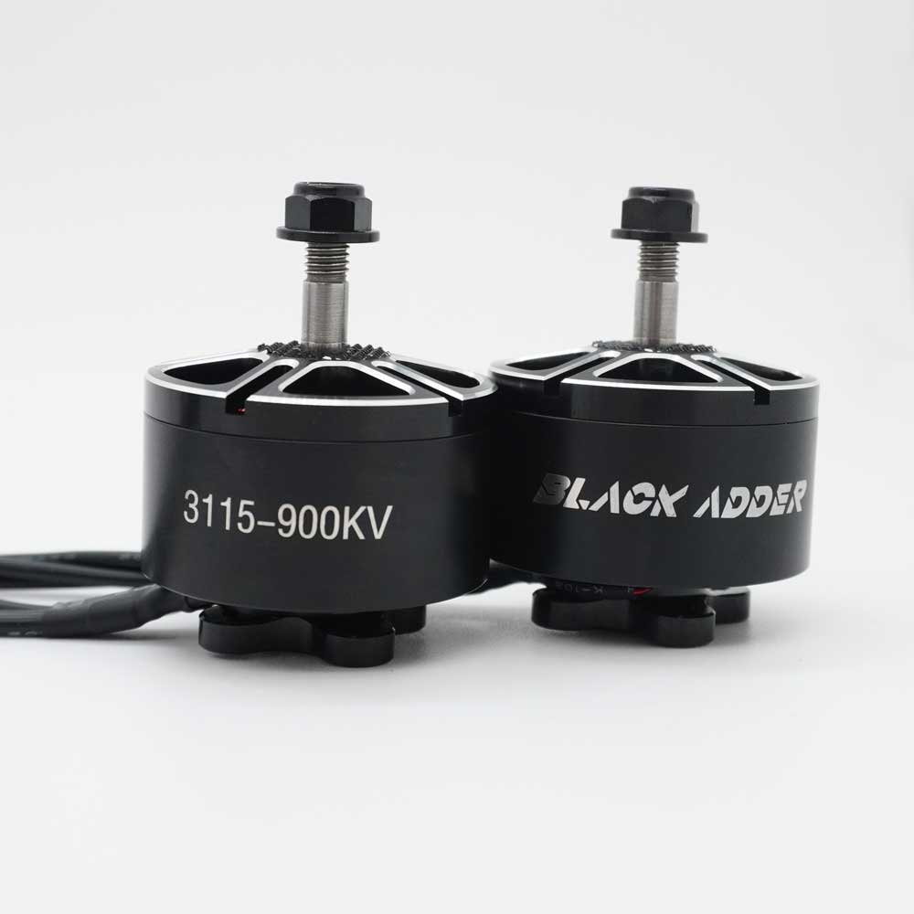 Mark4 V2 10in الإطار كومبو مجم - مراجعة Esc 4In1 Brushless وسعره