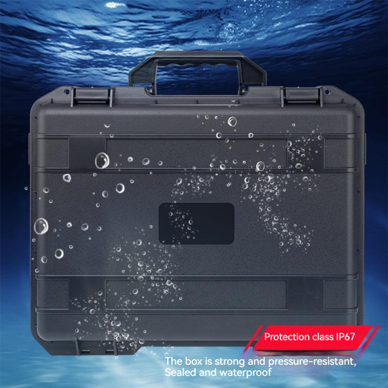 ل DJI Mavic 2 مقاوم للماء حقيب - مراجعة Drone Rcfpvpro وسعره