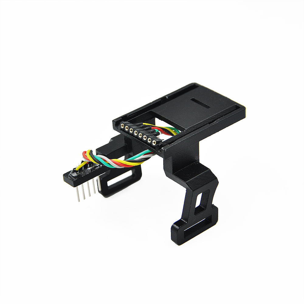 محول وحدة JR لـ FrSky Taranis  - مراجعة Frsky Receiver Module وسعره