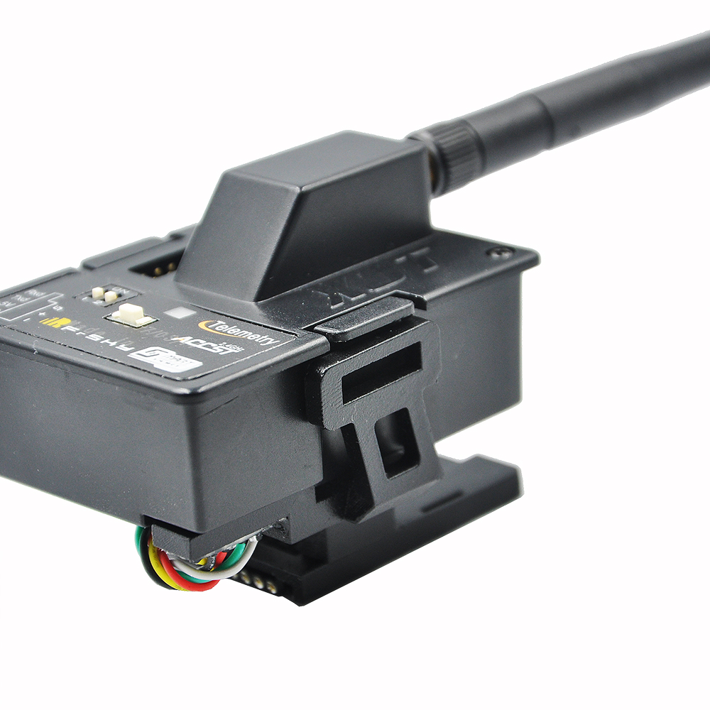 محول وحدة JR لـ FrSky Taranis  - مراجعة Frsky Receiver Module وسعره