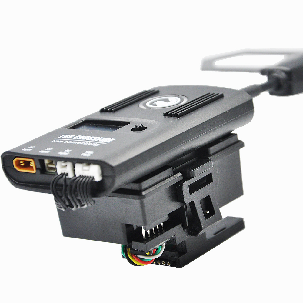 محول وحدة JR لـ FrSky Taranis  - مراجعة Frsky Receiver Module وسعره