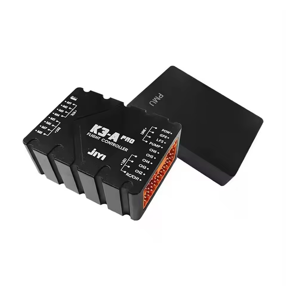 JIYI K3A Pro وحدة التحكم في ال - مراجعة Flight Controller وسعره