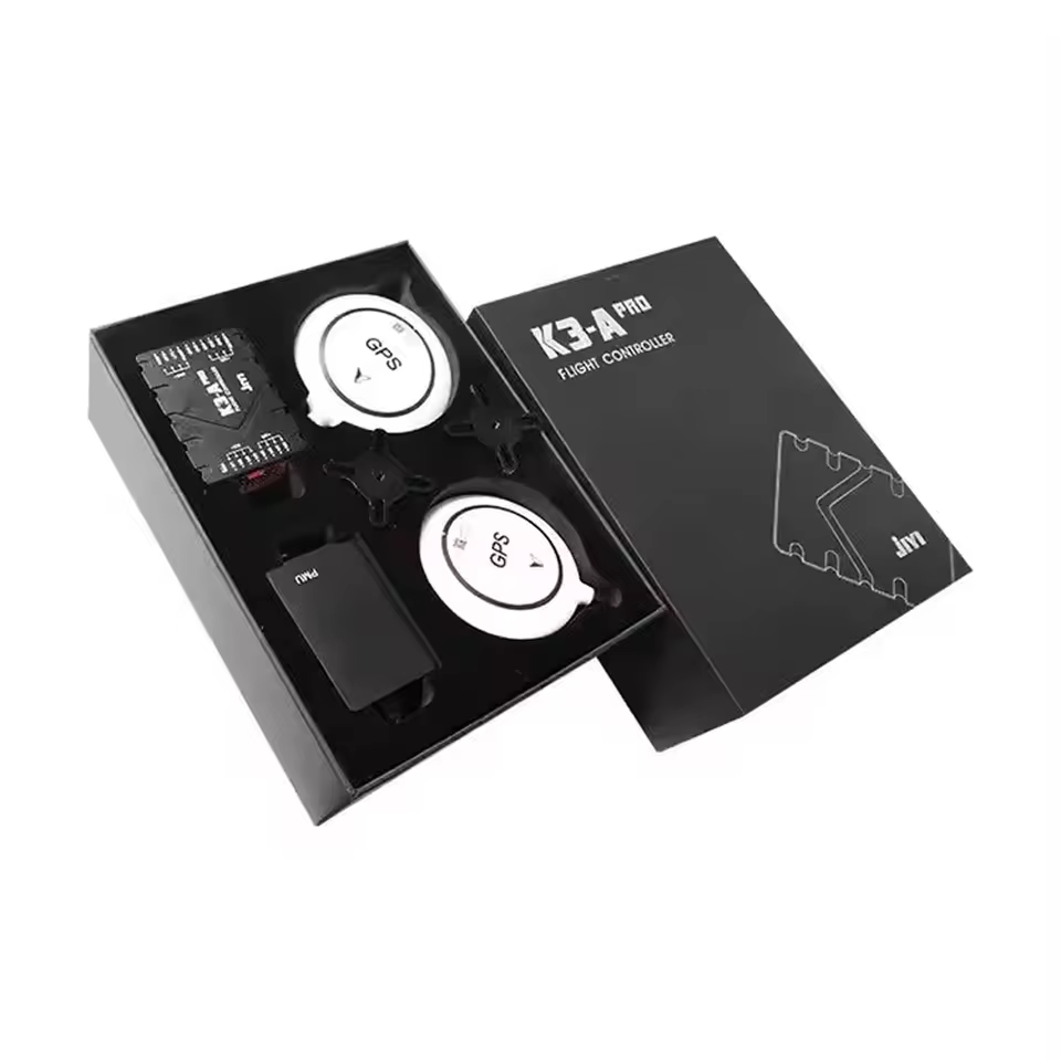 JIYI K3A Pro وحدة التحكم في ال - مراجعة Flight Controller وسعره
