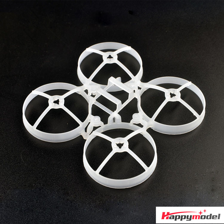 هيكل طائرة بدون طيار HappyMode - مراجعة Drone Rc V4 وسعره