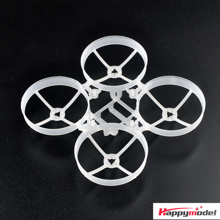هيكل طائرة بدون طيار HappyMode - مراجعة Drone Rc V4 وسعره