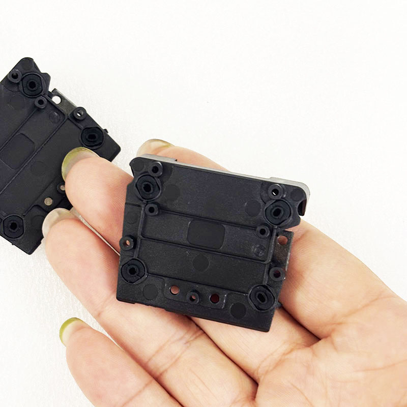 لوحة امتصاص اهتزازات الجيمبال  - مراجعة Drone Rcfpvpro وسعره