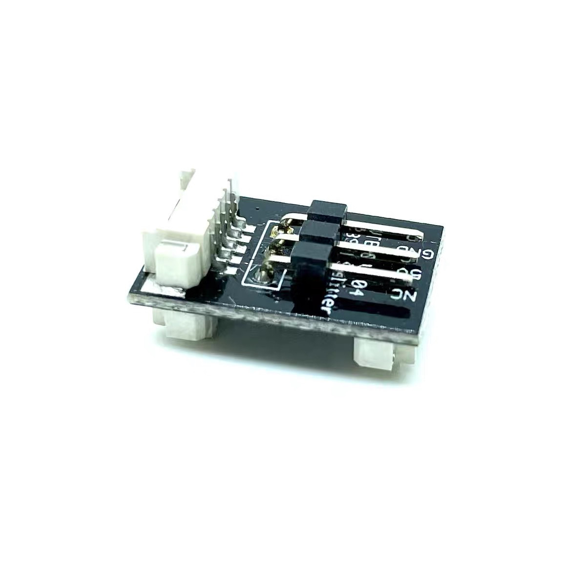 جهاز استقبال TBS CROSSFIRE 8CH - مراجعة Crossfire Receiver Rx وسعره