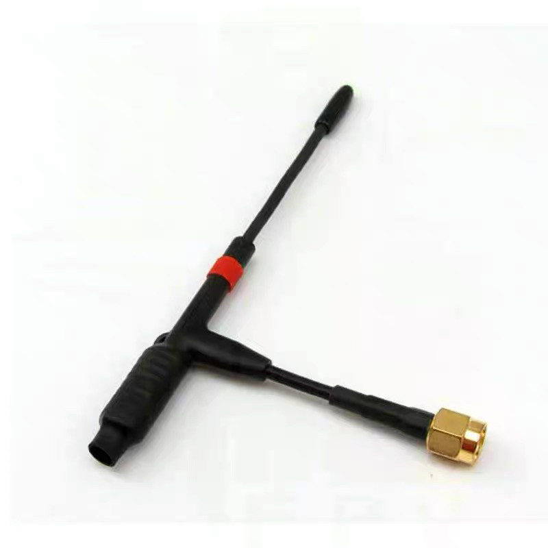 جهاز استقبال TBS CROSSFIRE 8CH - مراجعة Crossfire Receiver Rx وسعره