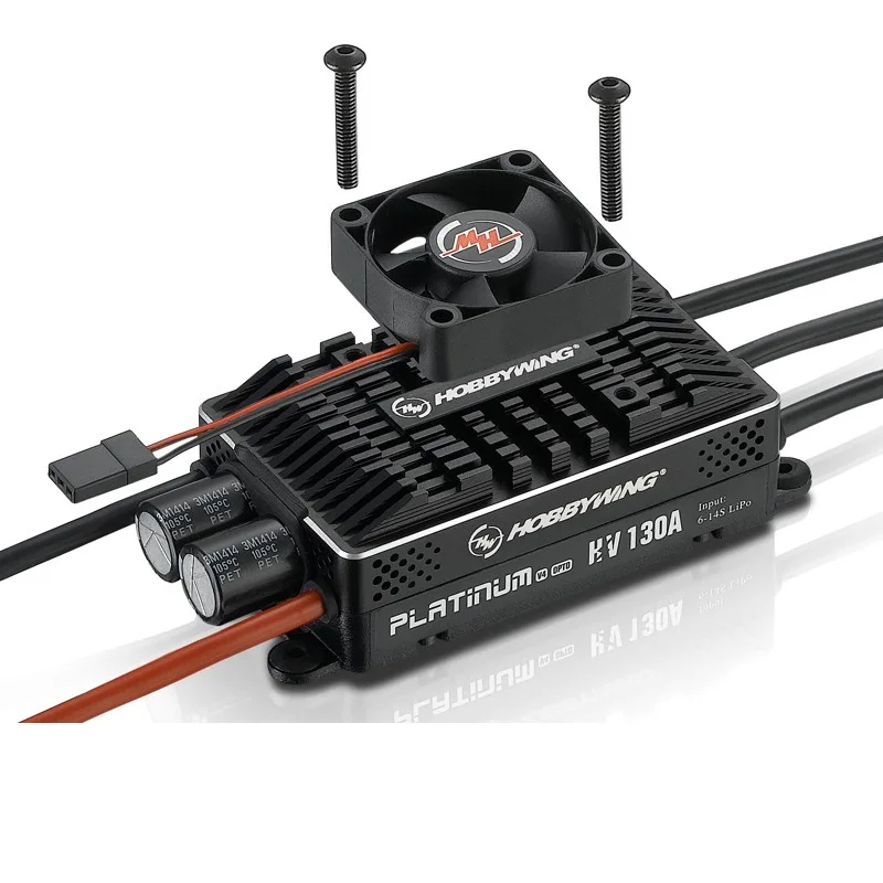 وحدة تحكم السرعة الإلكترونية ب - مراجعة Drone Rc V4 وسعره