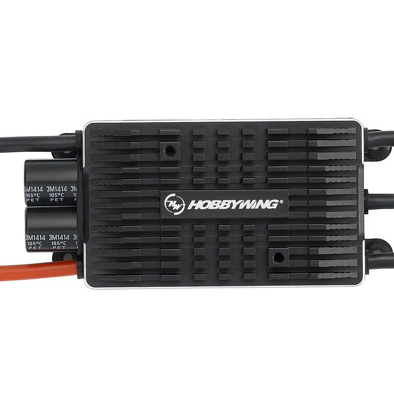 وحدة تحكم السرعة الإلكترونية ب - مراجعة Drone Rc V4 وسعره