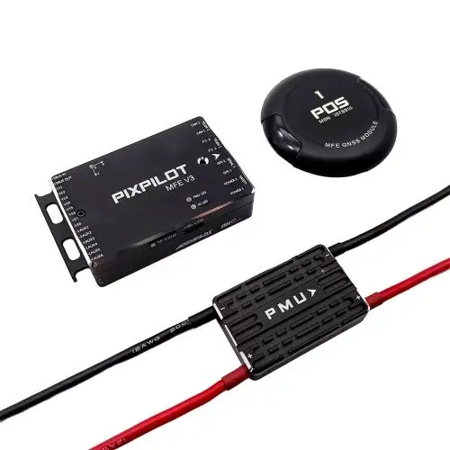 مجموعة نظام التحكم في الطيران  - مراجعة Flight Controller وسعره