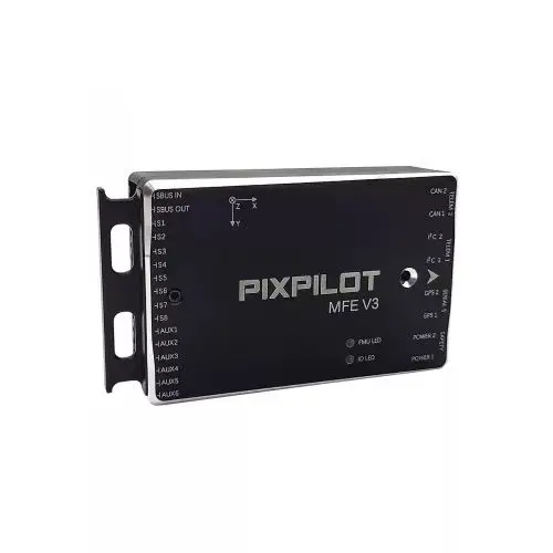 مجموعة نظام التحكم في الطيران  - مراجعة Flight Controller وسعره