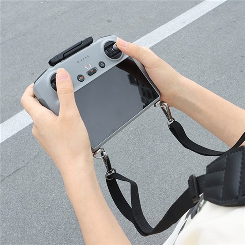 حزام الرقبة ABKQ-5X لجهاز التح - مراجعة Drone Rc Neck Strap وسعره