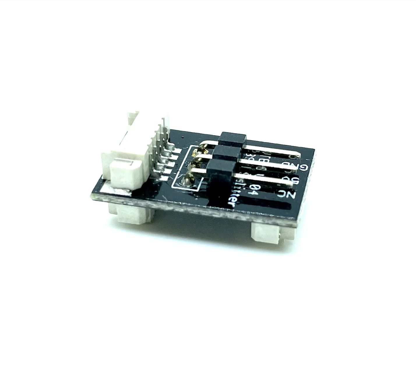 جهاز استقبال VoltSTBS CROSSFIR - مراجعة Crossfire Receiver Rx وسعره