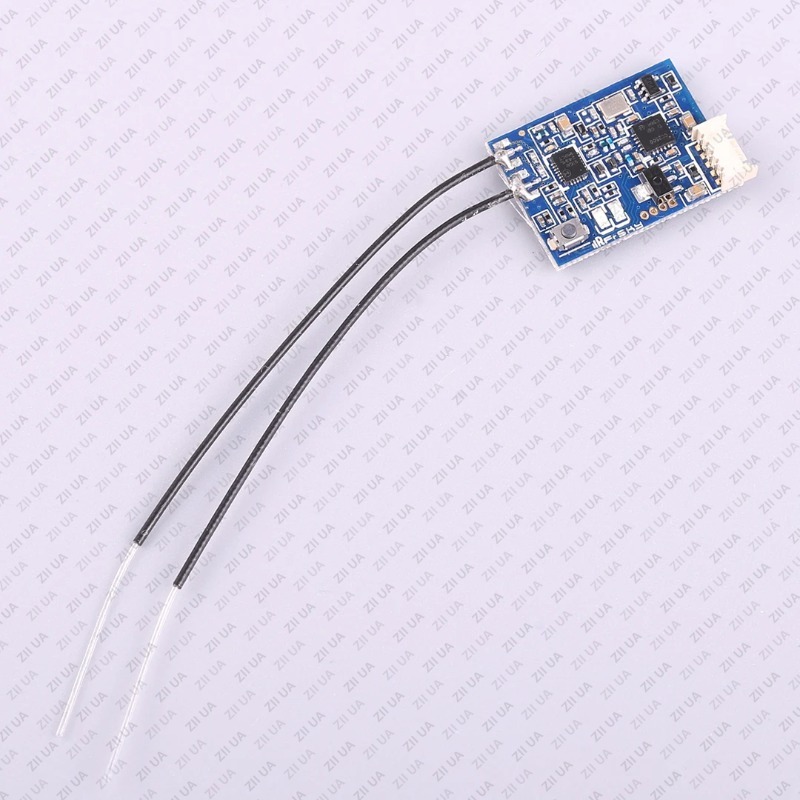 جهاز استقبال FrSky XSR جديد تم - مراجعة Frsky Receiver Module وسعره