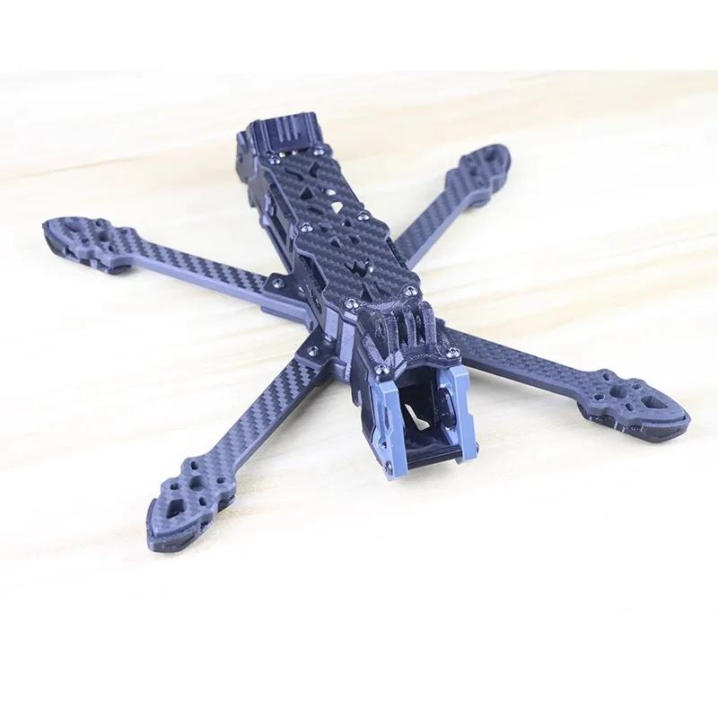 HSKRC F5X 225 V2 5 بوصة إطار X - مراجعة Drone Dji Rc 2 وسعره