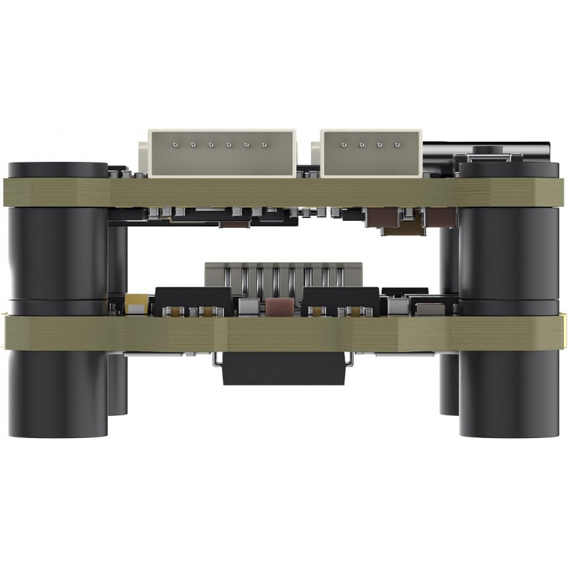 وحدة تحكم في الطيران F722 30x3 - مراجعة Esc 4In1 Brushless وسعره