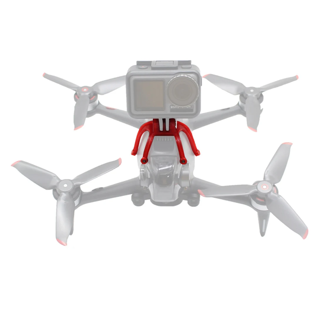 ثلاثية الأبعاد مطبوعة تي بي يو - مراجعة Drone Dji Rc 2 وسعره
