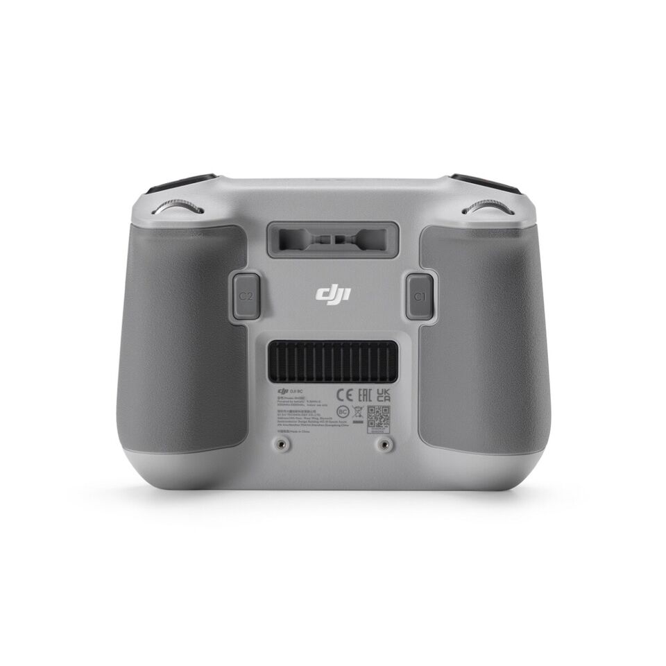 لوحدة التحكم عن بعد الذكية DJI - مراجعة Drone Dji Rc Rm330 وسعره