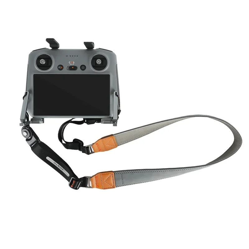حزام رقبة ذاتي التوازن لجهاز ا - مراجعة Drone Rc Neck Strap وسعره
