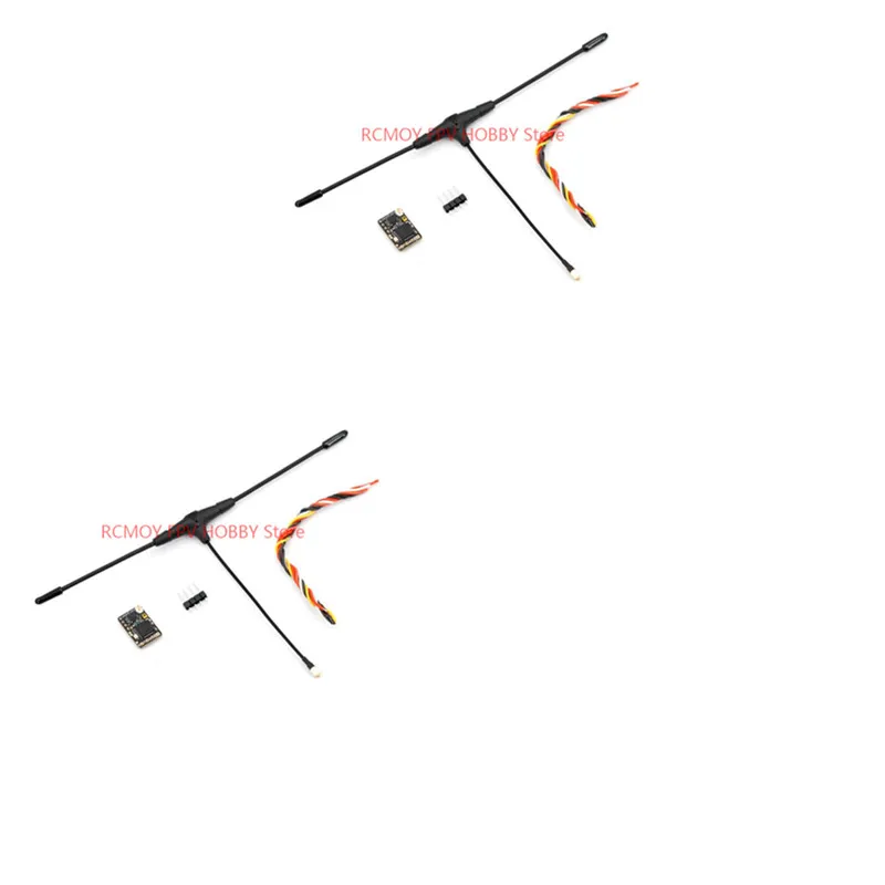 أحدث جهاز استقبال طائرات بدون  - مراجعة Crossfire Receiver Rx وسعره