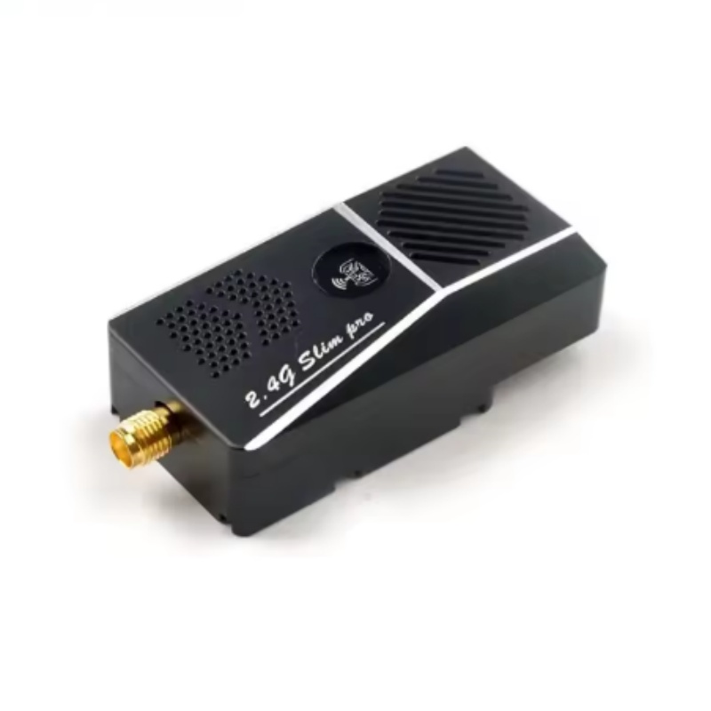 وحدة إرسال HappyModel ES24TX S - مراجعة Frsky Receiver Module وسعره