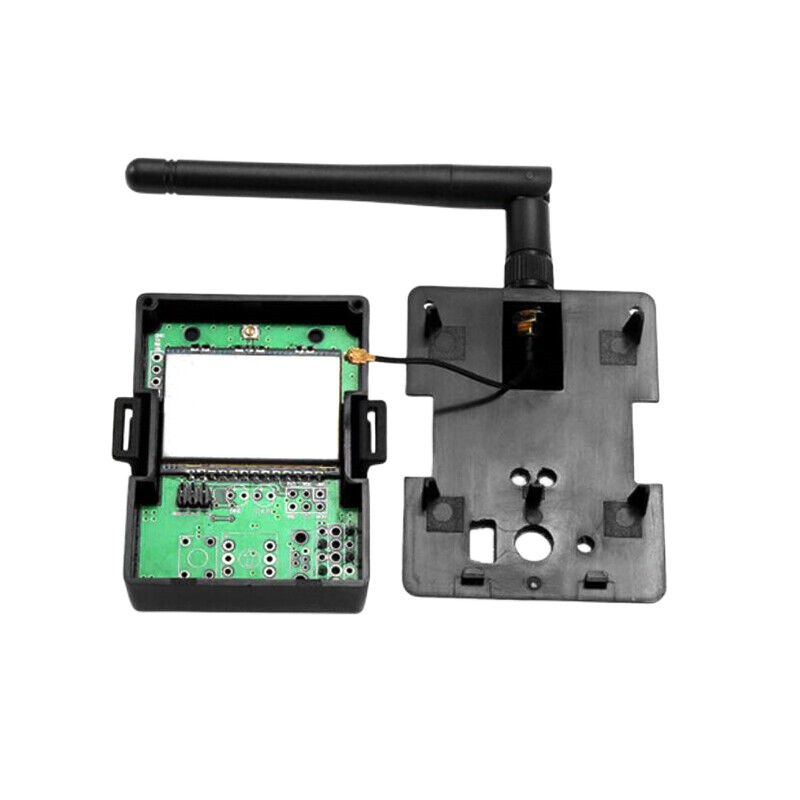 وحدة RF متعددة البروتوكولات 4  - مراجعة Frsky Receiver Module وسعره