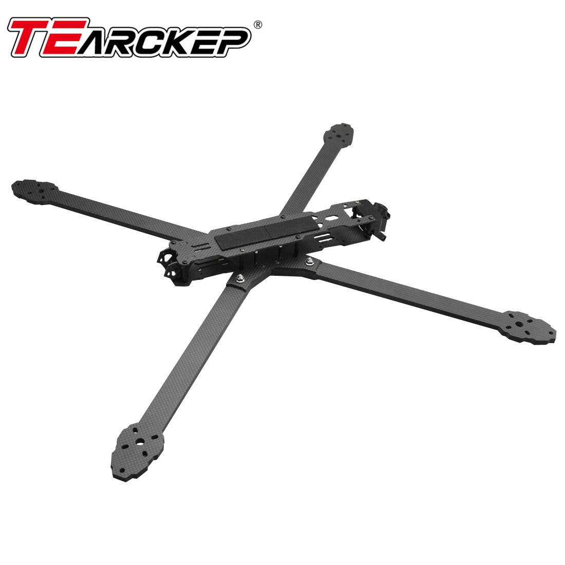 إطار طائرة بدون طيار TEARCKEP  - مراجعة Drone Rc V4 وسعره